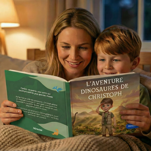 L'aventure des dinosaures