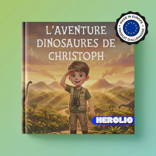 L'aventure des dinosaures