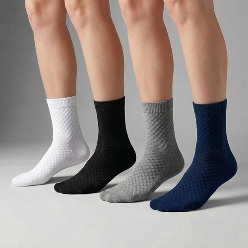 EDVIN Premium Bamboo Fibre Socks